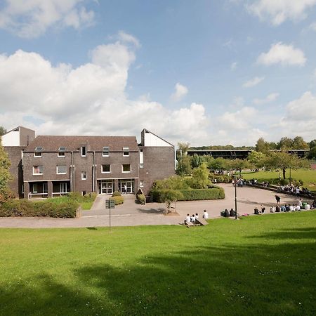 Auberge Des 3 Fontaines Auderghem Ngoại thất bức ảnh
