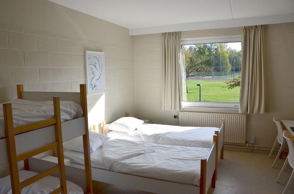 Auberge Des 3 Fontaines Auderghem Ngoại thất bức ảnh