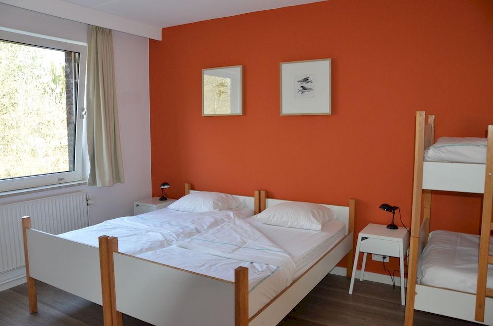 Auberge Des 3 Fontaines Auderghem Ngoại thất bức ảnh
