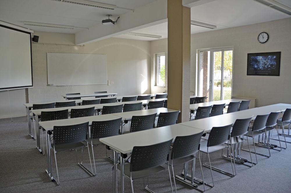 Auberge Des 3 Fontaines Auderghem Ngoại thất bức ảnh