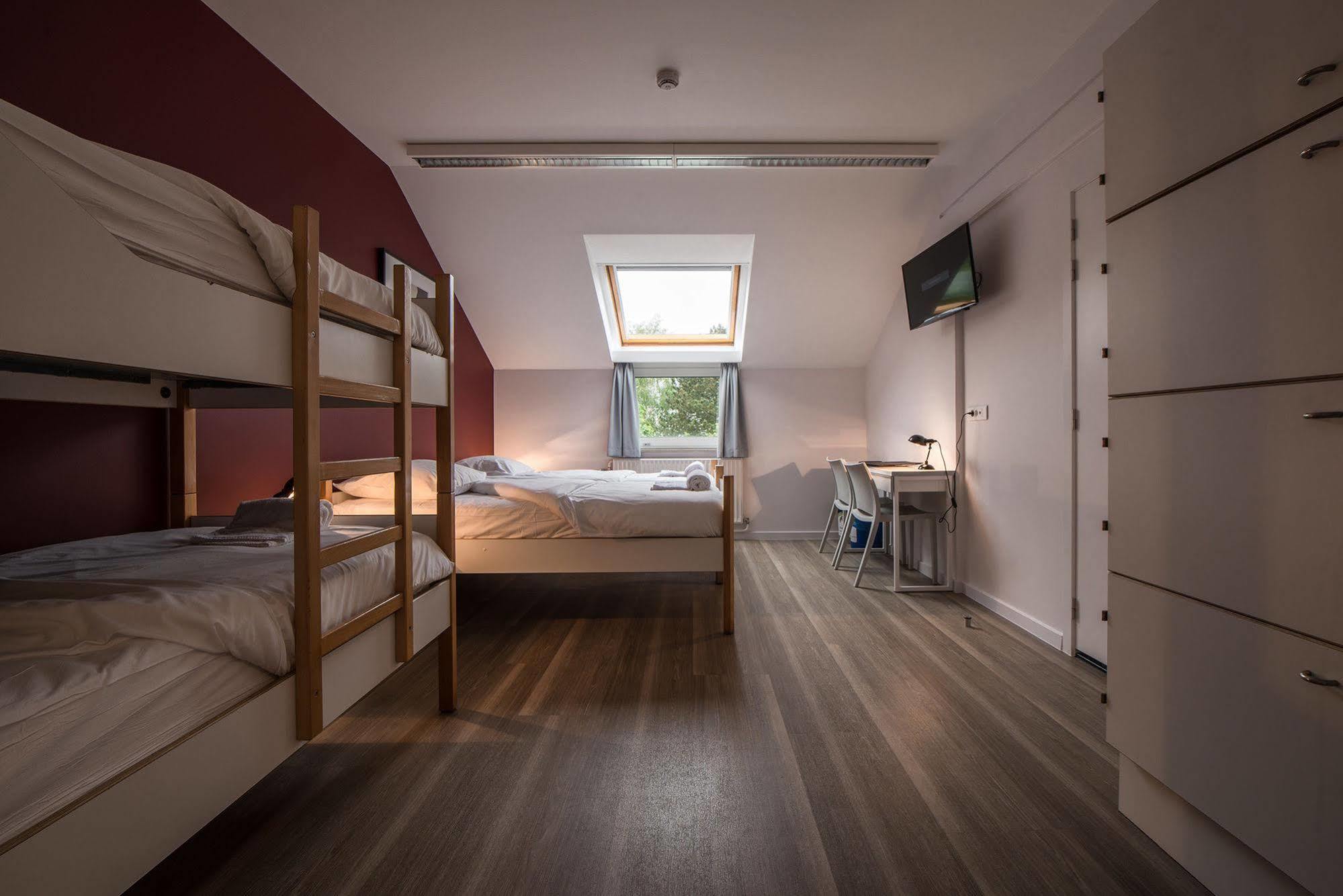 Auberge Des 3 Fontaines Auderghem Ngoại thất bức ảnh