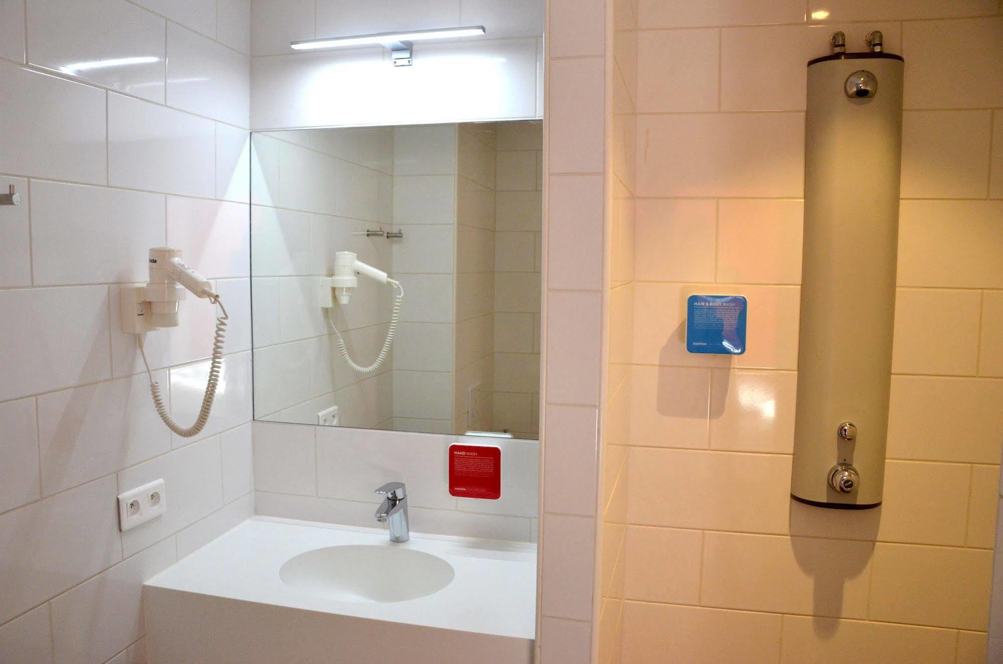 Auberge Des 3 Fontaines Auderghem Ngoại thất bức ảnh