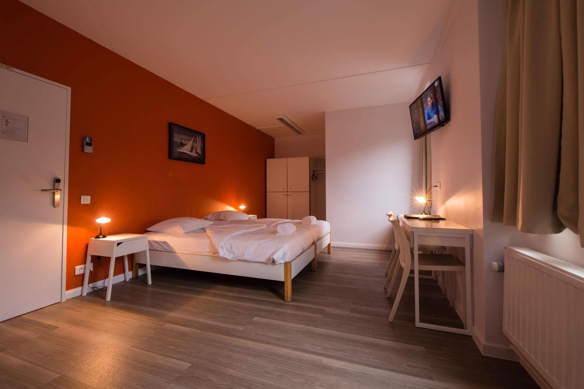Auberge Des 3 Fontaines Auderghem Ngoại thất bức ảnh